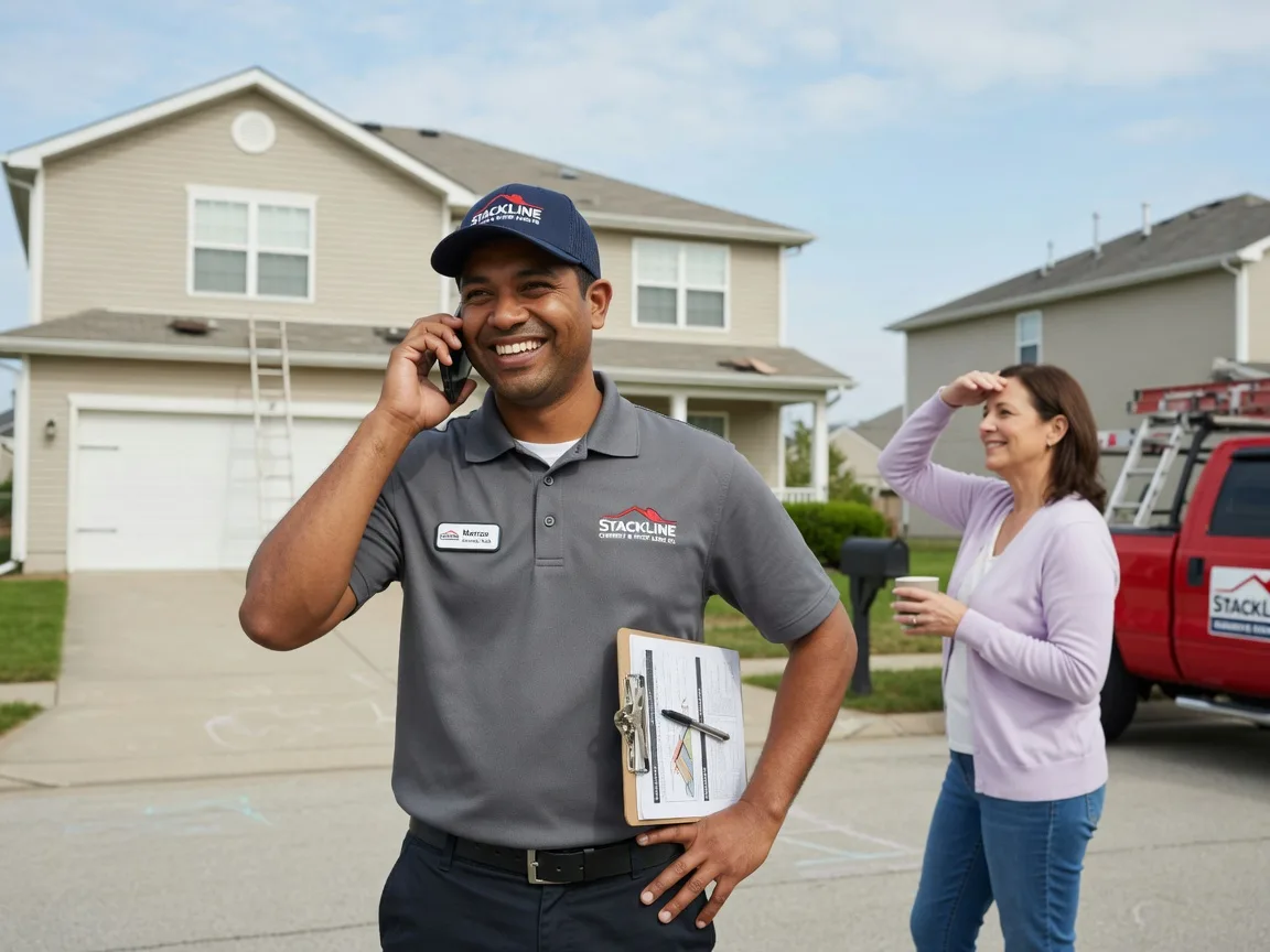 Chimney flashing repair Freeland, MD FAQs